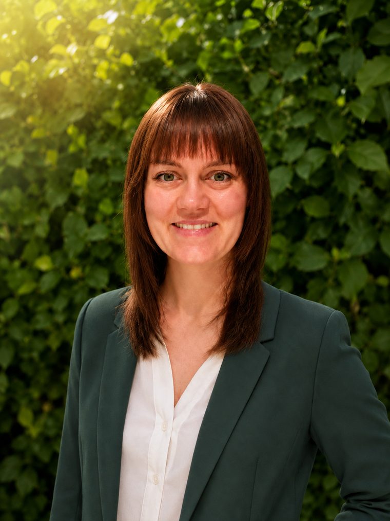 Annika Bartsch, Ordnungs- und Strukturcoach aus Linum